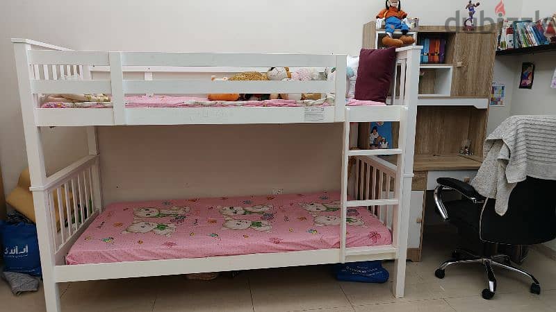 bunkbed 1