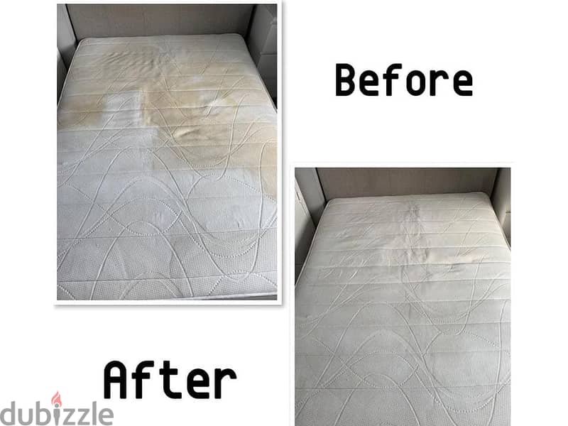 Sofa /Carpet /Metress Cleaning Service available in All Muscat 8