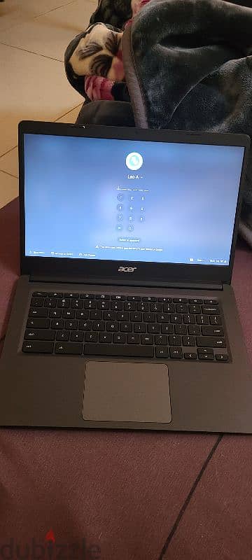 acer chromebook C933 4