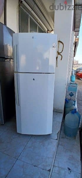 LG Refrigerator for sale