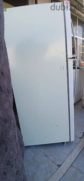 LG Refrigerator for sale 1