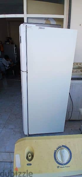 LG Refrigerator for sale 2