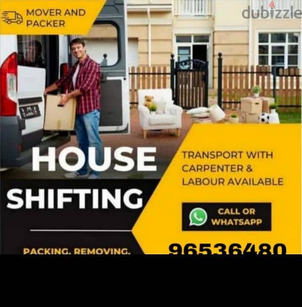 house office villa Moving Services 0