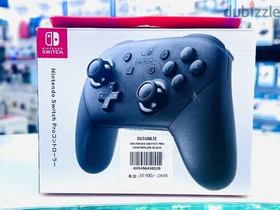 Nintendo switch pro controller