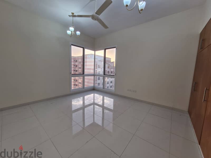 2 BR + 1 Maid’s Room Charming Apartment in Assalah Towers, Ghubra 7