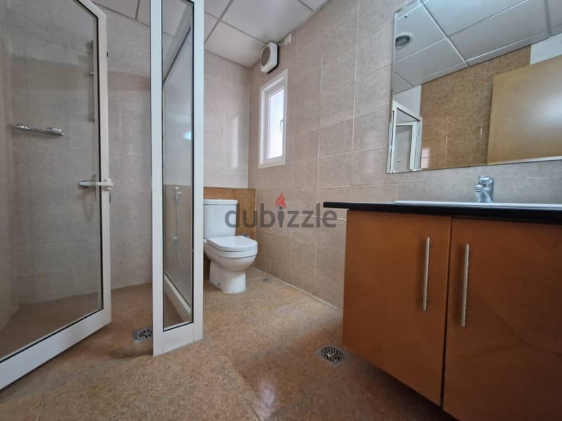 2 BR + 1 Maid’s Room Charming Apartment in Assalah Towers, Ghubra 10