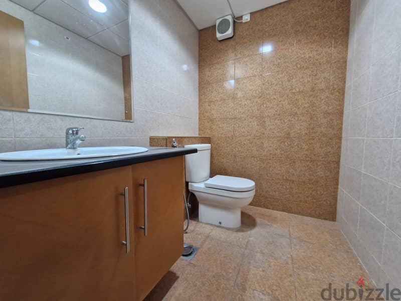 2 BR + 1 Maid’s Room Charming Apartment in Assalah Towers, Ghubra 11