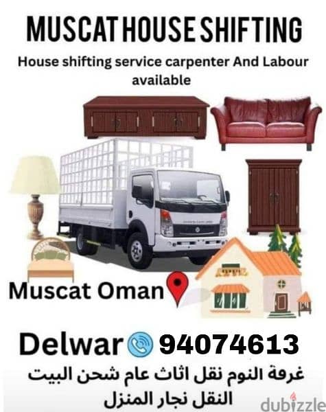 house office villa Moving Services 0