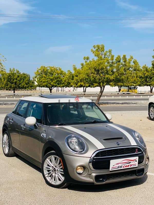 MINI Cooper 2019 0