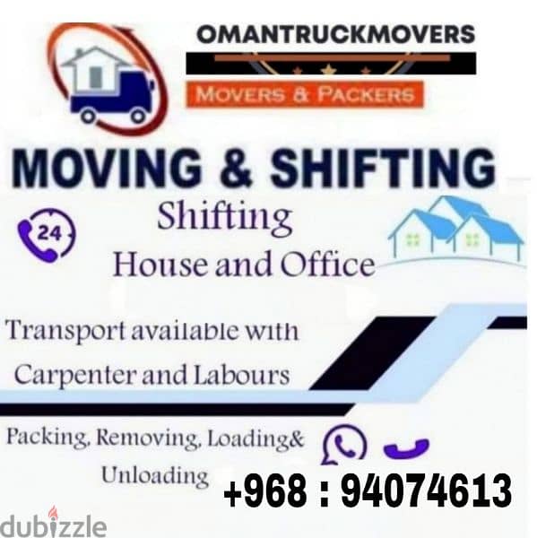 House office villa Moving Services 0