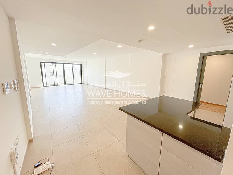 2 Bedrooms Apartment for Sale in Muscat Hills 0