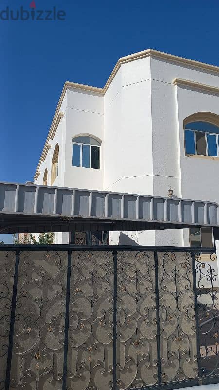 4 bed room villa in azaiba near Al fair 0