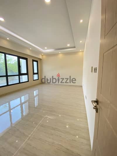 Villa for rent in qurum- 4 bedrooms