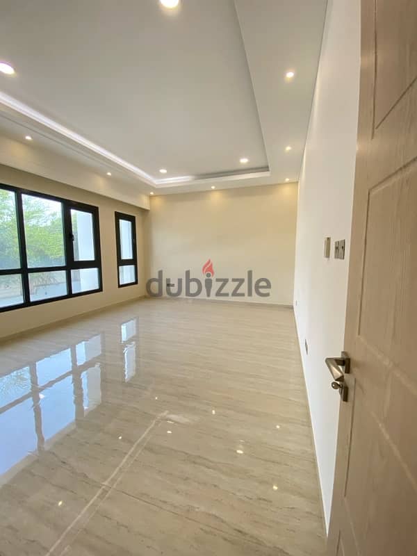 Villa for rent in qurum- 4 bedrooms 0