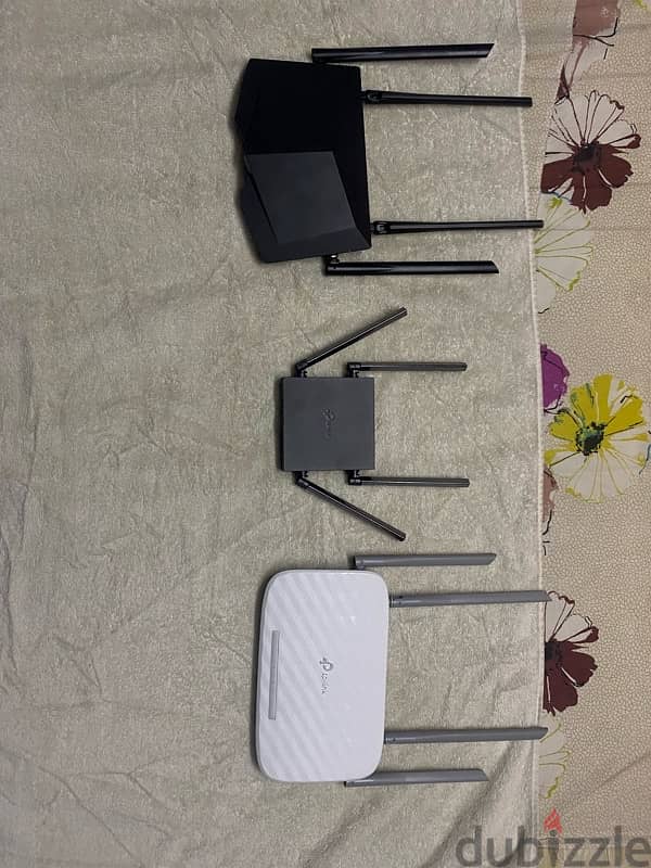 tp link router 3