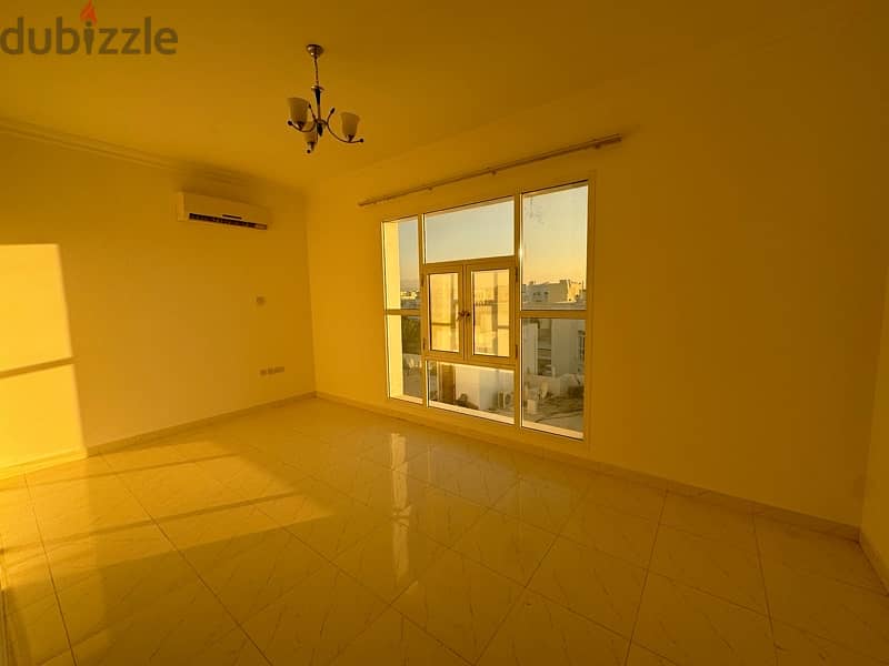 6 BR compound villa with huge bedrooms in Al Hail North near Al mouj 1