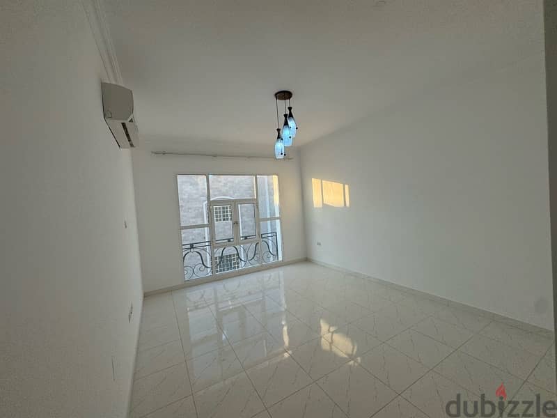 6 BR compound villa with huge bedrooms in Al Hail North near Al mouj 6