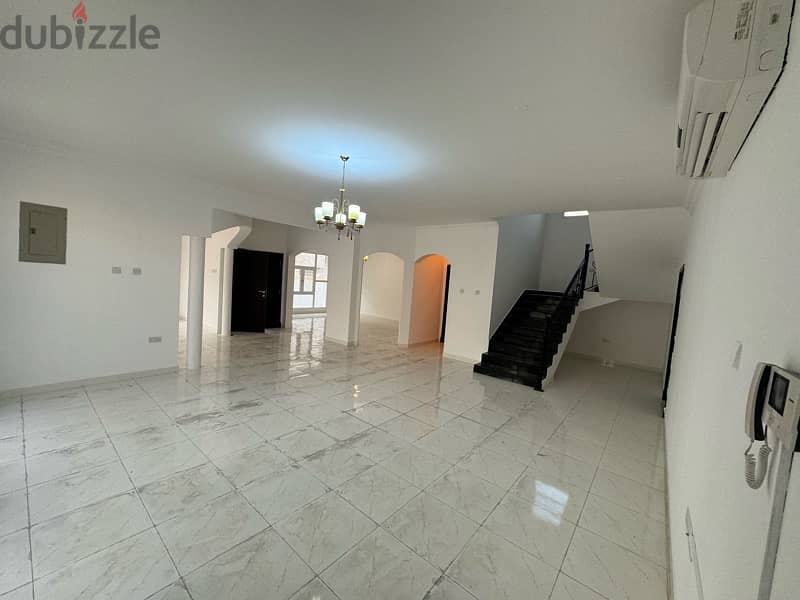 6 BR compound villa with huge bedrooms in Al Hail North near Al mouj 10