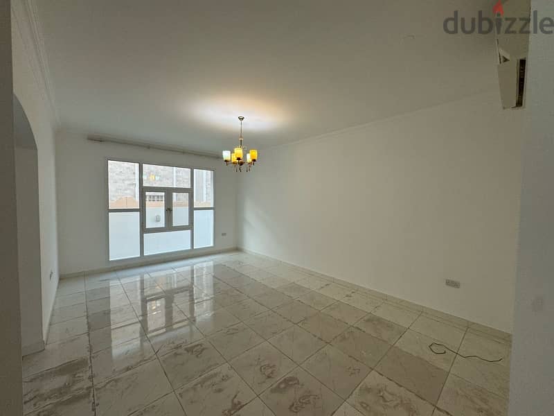 6 BR compound villa with huge bedrooms in Al Hail North near Al mouj 11