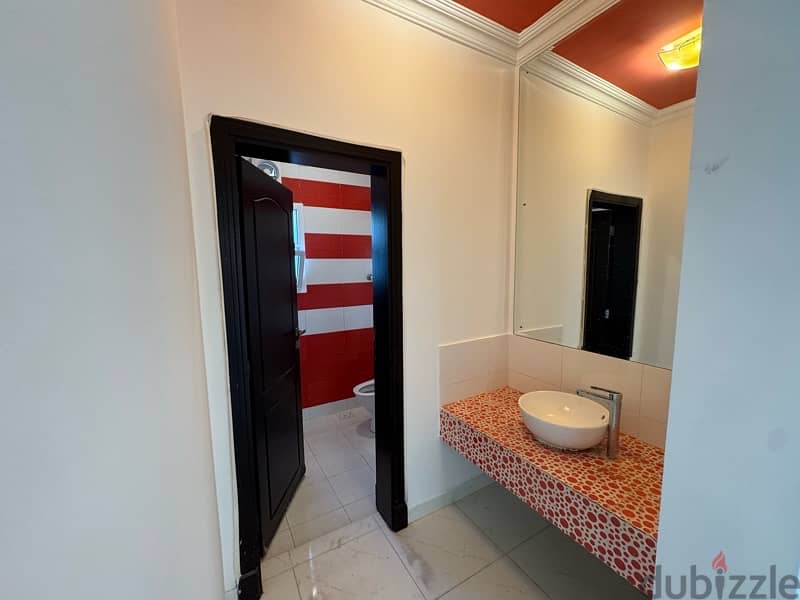 6 BR compound villa with huge bedrooms in Al Hail North near Al mouj 14