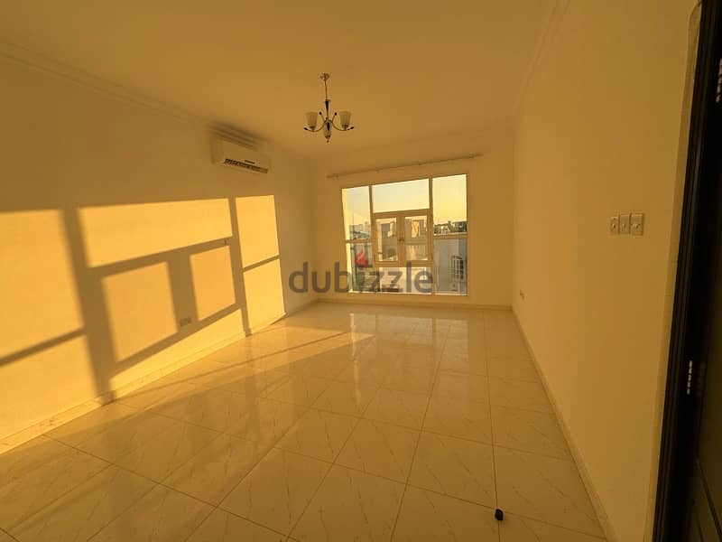 6 BR compound villa with huge bedrooms in Al Hail North near Al mouj 17