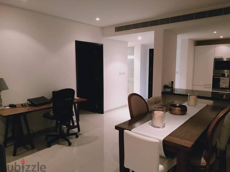 AL MOUJ - FULLY FURNISHED 2BHK APARTMENT FOR RENT 17