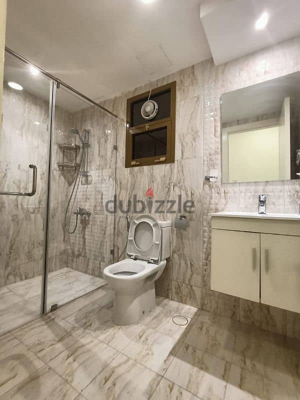 Bousher Al Maha Luxury Apartment 2+1 bedroom fully furnished 3