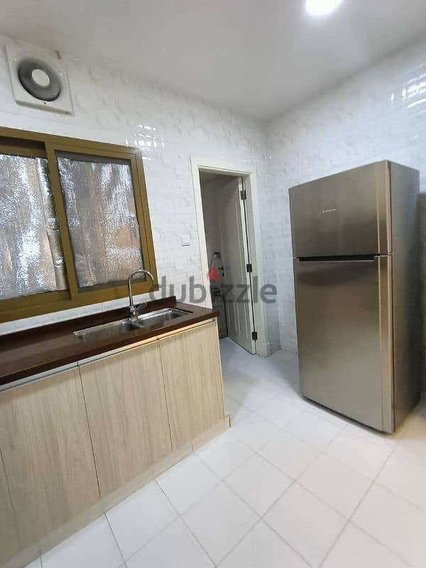 Bousher Al Maha Luxury Apartment 2+1 bedroom fully furnished 13