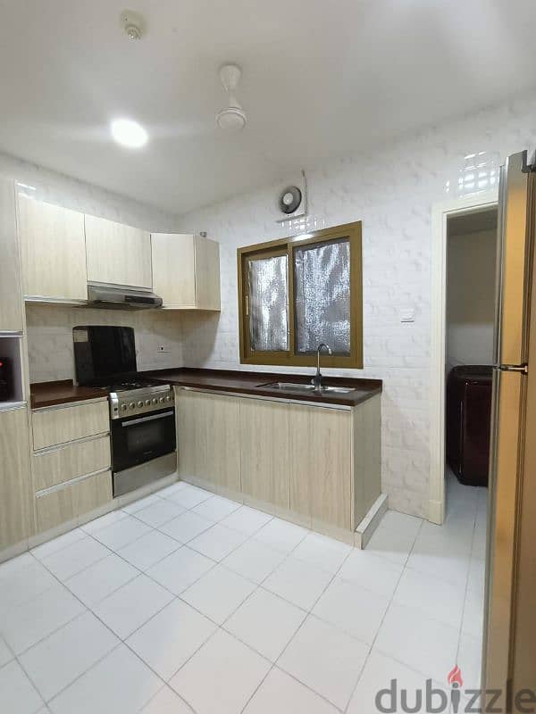 Bousher Al Maha Luxury Apartment 2+1 bedroom fully furnished 15