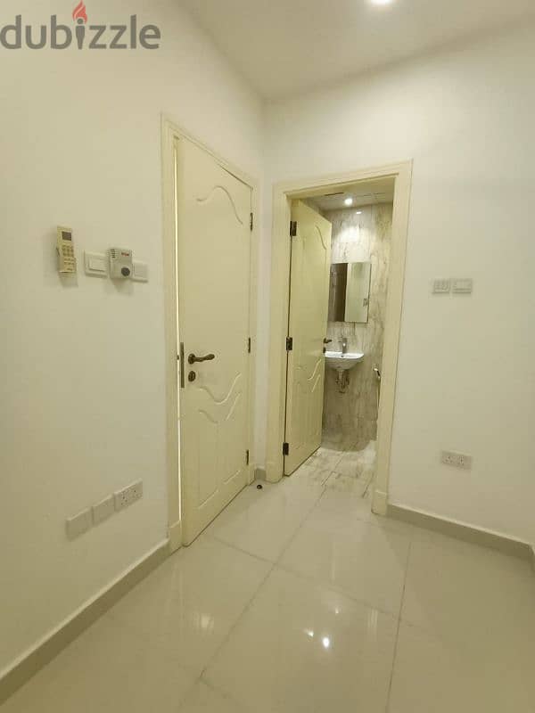 Bousher Al Maha Luxury Apartment 2+1 bedroom fully furnished 16