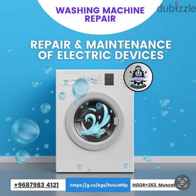 BEST FIX AC FRIDGE WASHING MACHINE SERVICE OR REPAIR Install