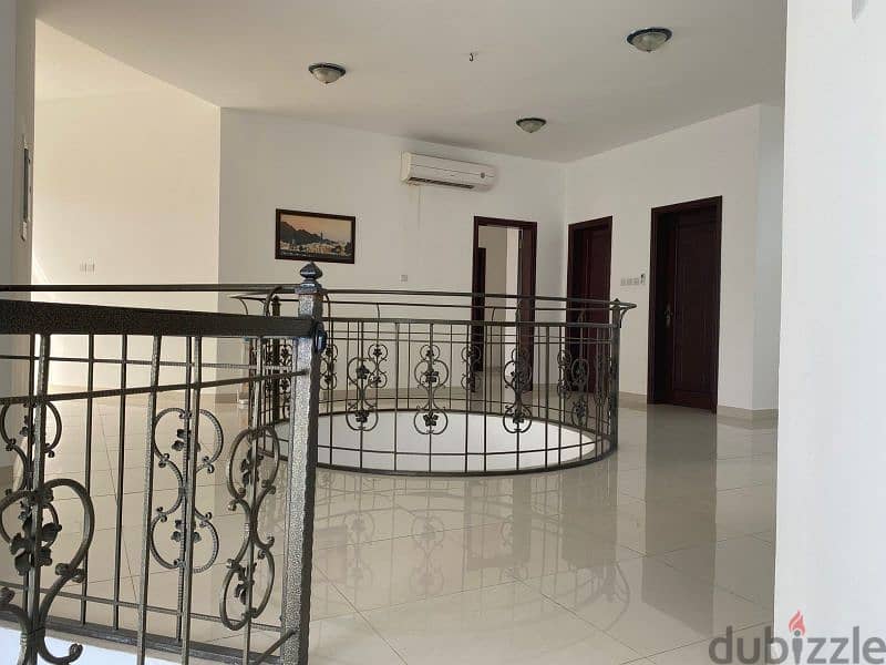 villa for rent and for sale  in bouusher 0