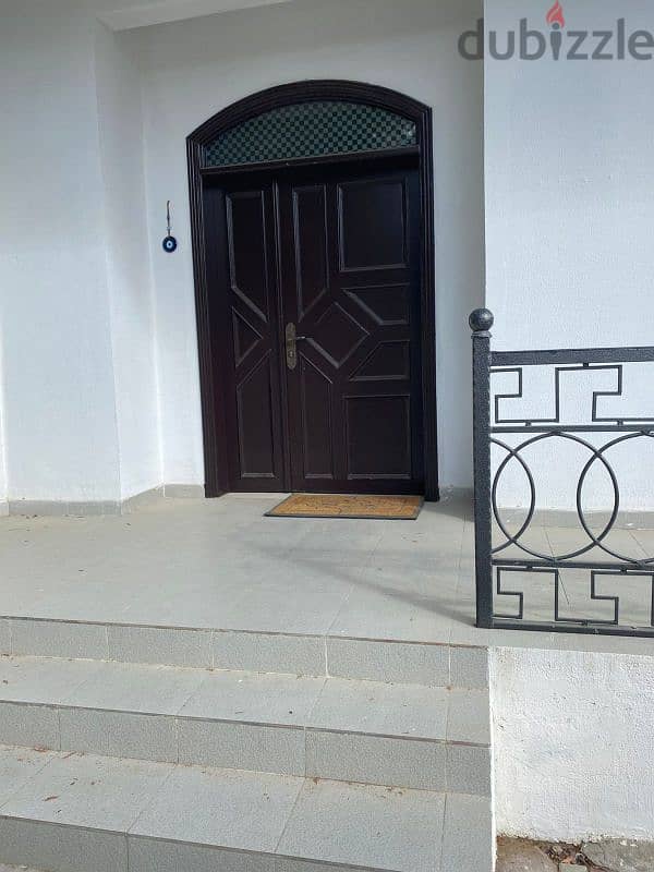 villa for rent and for sale  in bouusher 16