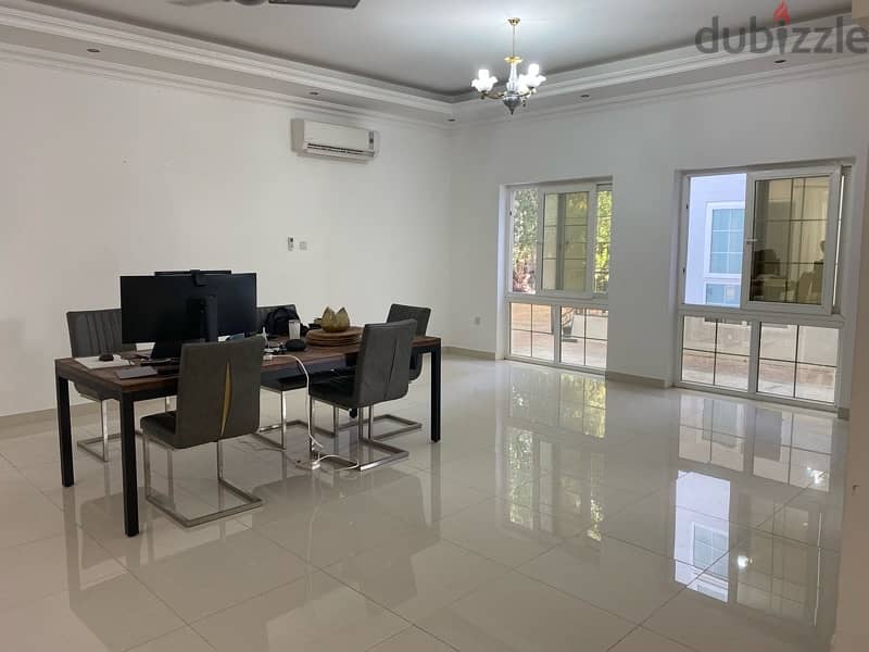 villa for rent 6