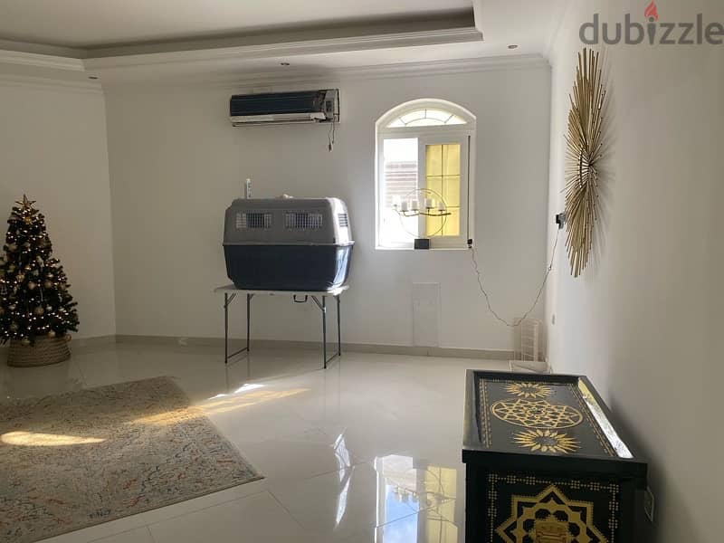 villa for rent 12