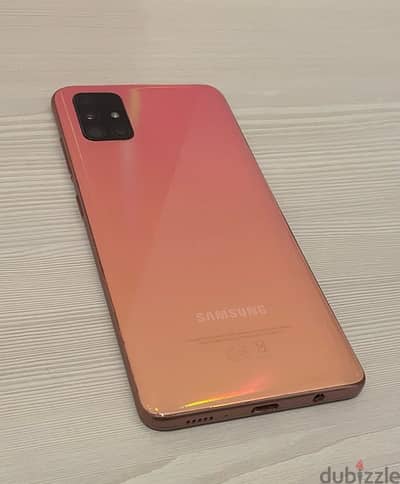 Samsung A51 128GB