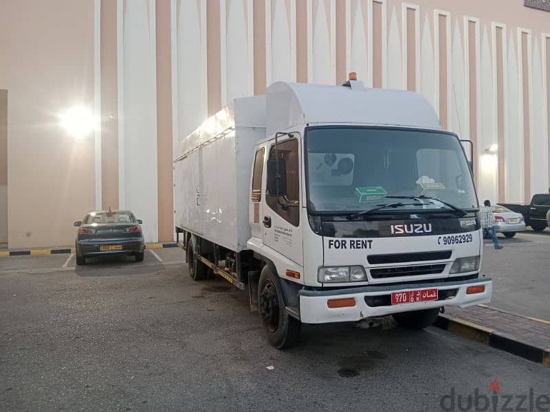 transport service truck for rent 3ton 7ton 10ton 0