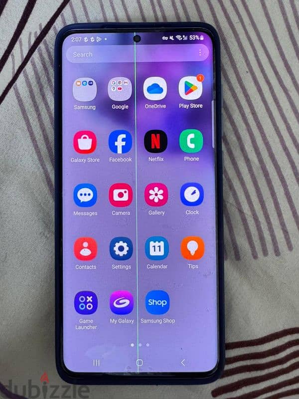 Samsung 20 plus 128GB,8GB RAM 2