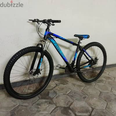 MTB X99 Bycycle