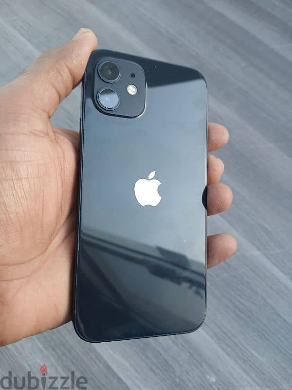 iphone 12 128gb fresh condition 2