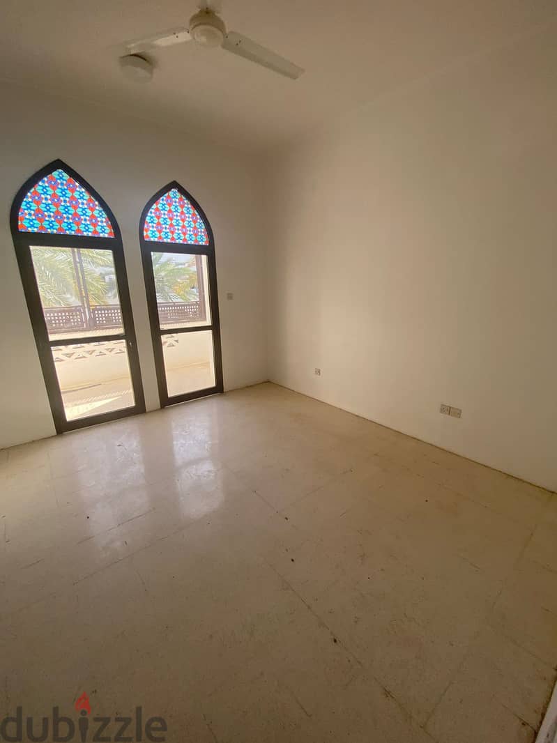 For Rent 4 Bhk Villa In Shatti Al Qurum 5