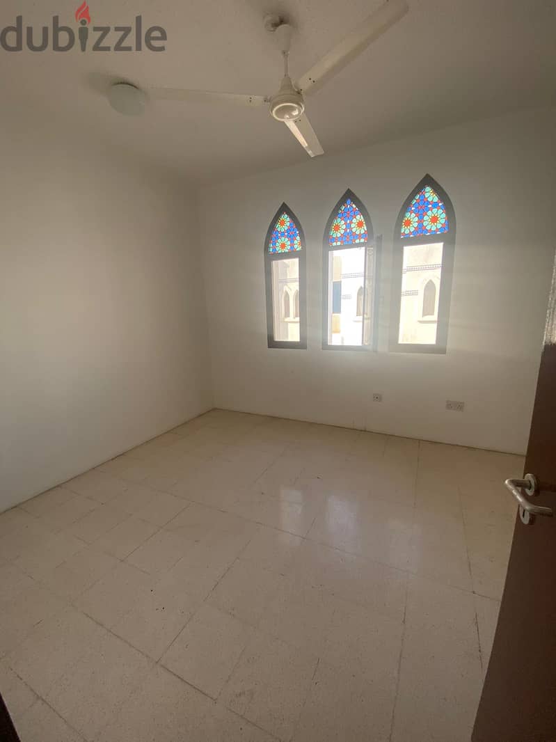 For Rent 4 Bhk Villa In Shatti Al Qurum 7