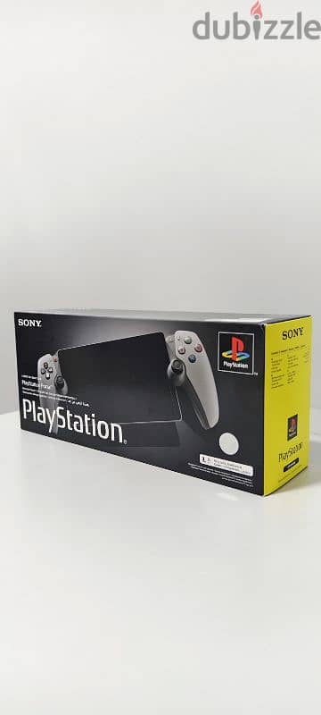 PlayStation Portal - 30th Anniversary Limited Edition