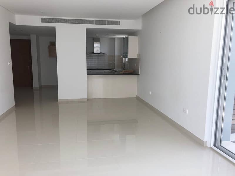 For Rent 2 Bhk Flat In Al Mouj Marsa Garden 2