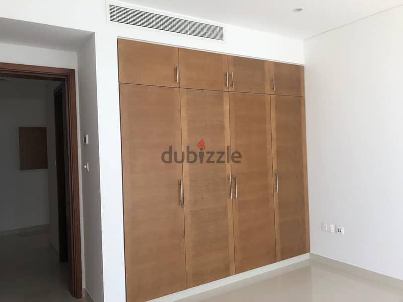 For Rent 2 Bhk Flat In Al Mouj Marsa Garden 3