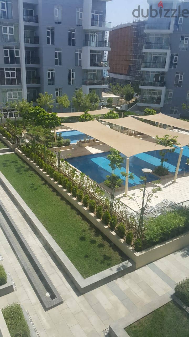 For Rent 2 Bhk Flat In Al Mouj Marsa Garden 4