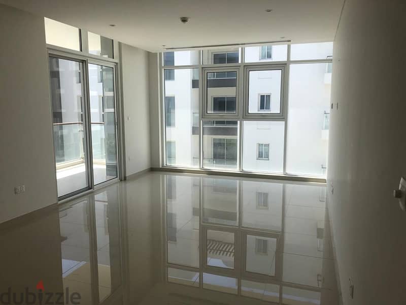 For Rent 2 Bhk Flat In Al Mouj Marsa Garden 6