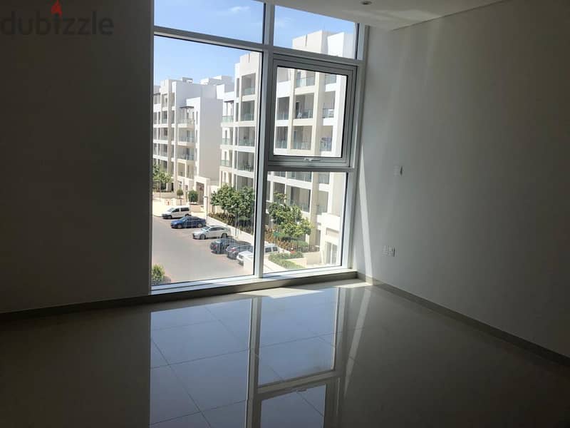 For Rent 2 Bhk Flat In Al Mouj Marsa Garden 8