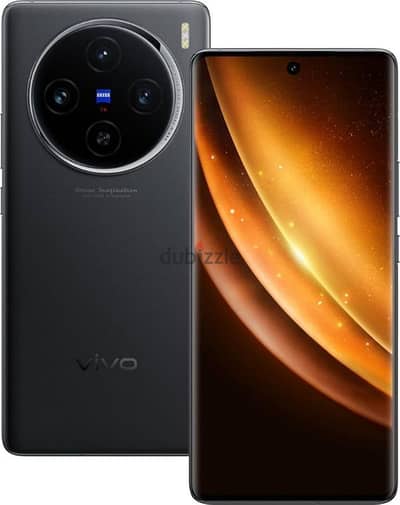 vivo x100