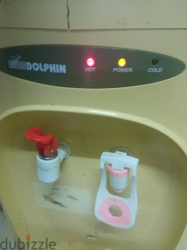 Water cooler 2